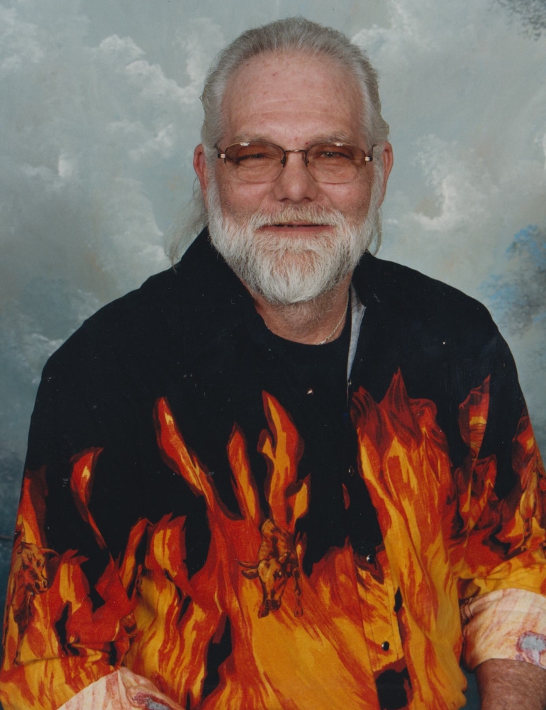 Photo of Eddie Coffee