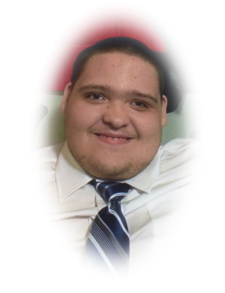 Photo of John Smallwood