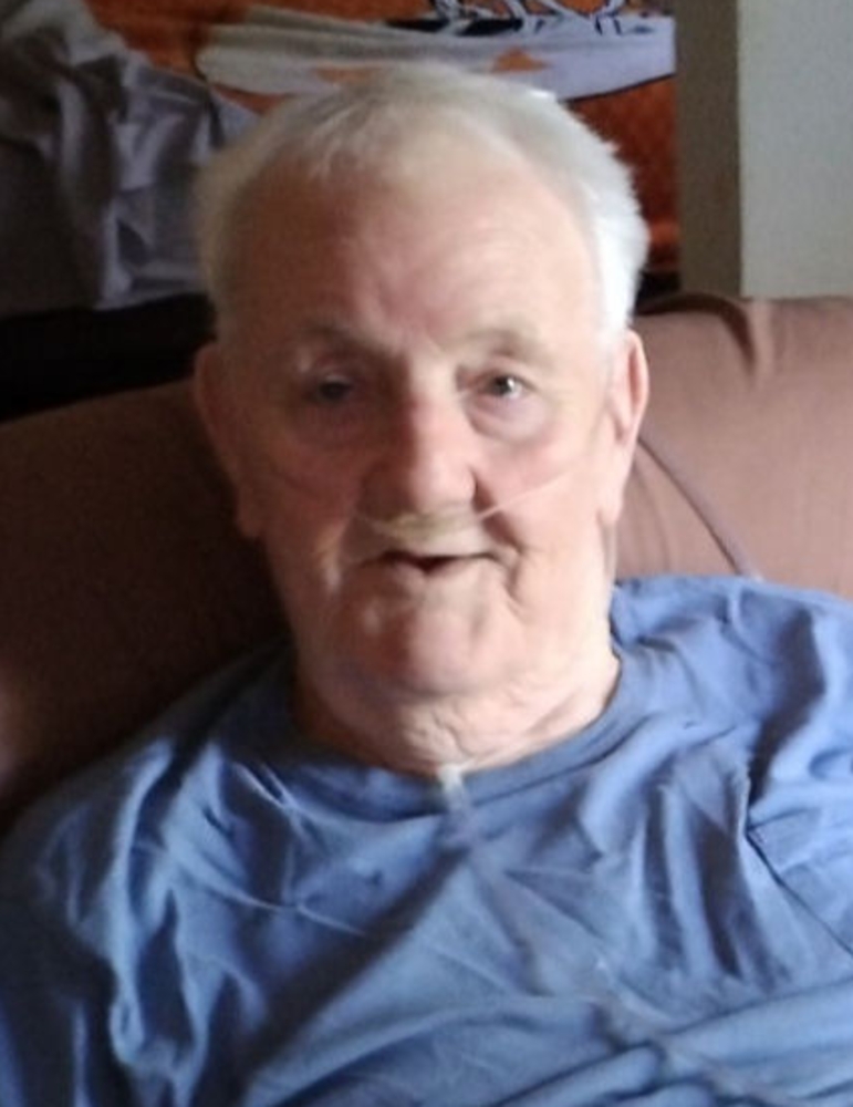 Photo of John Herman Brown