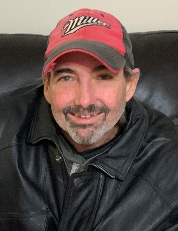 Photo of Stoney Lee Evins