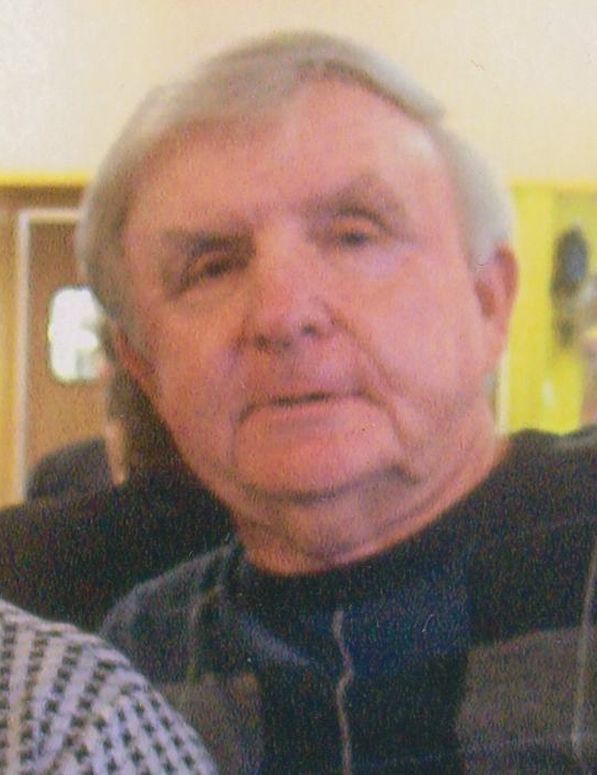 Photo of Gary Cross