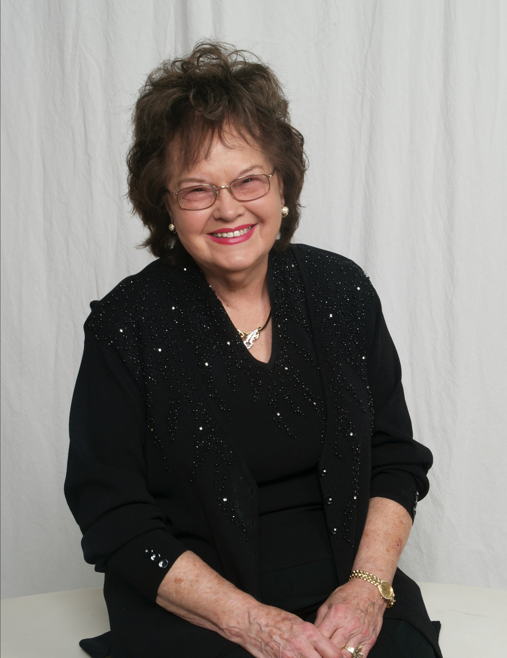 Photo of Lora Yvonne Hannah Meadows