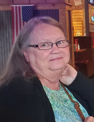 Photo of Billie Carol Barlow Tramel