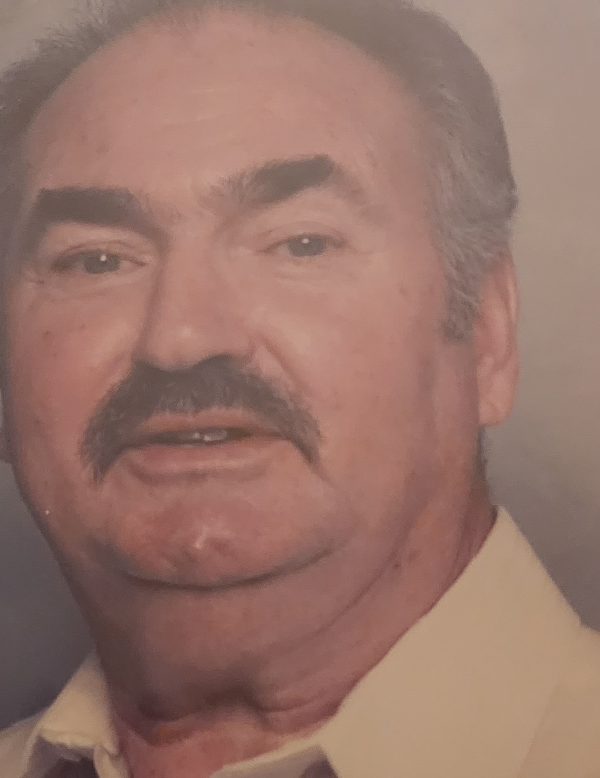 Photo of Buddy Goolsby