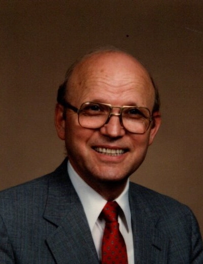 Photo of Dr. Bill Flatt