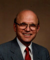 Photo of Dr. Bill Flatt