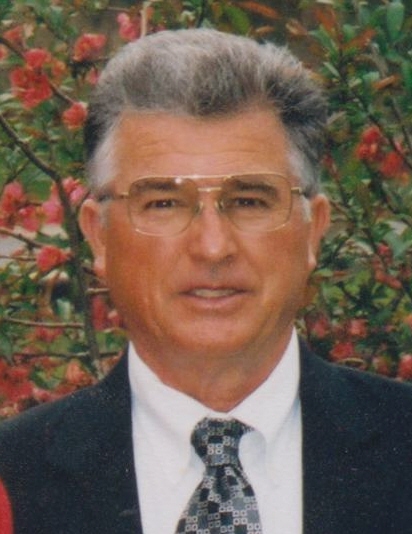 Photo of Thomas Brown