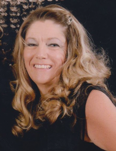 Photo of Melissa "Missy" Thomas