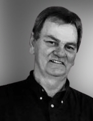 Photo of Cliff T. Binkley