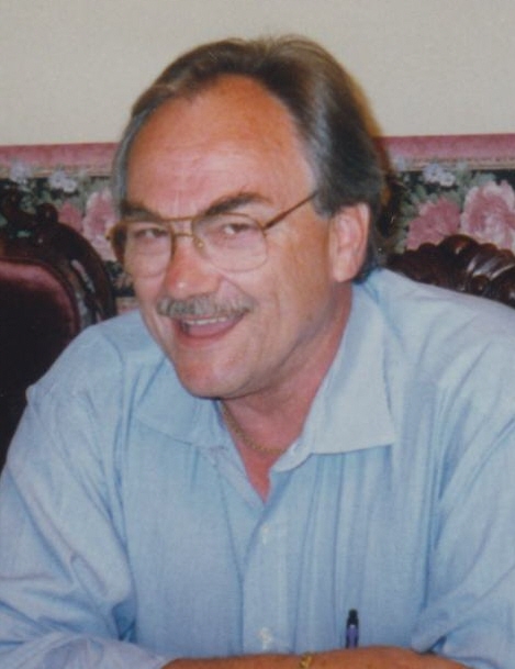 Photo of Randy Maberry