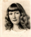 Photo of Sarah Caruthers