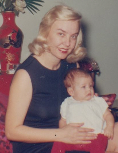 Photo of Jo Helen Mahaney White