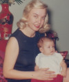 Photo of Jo Helen White
