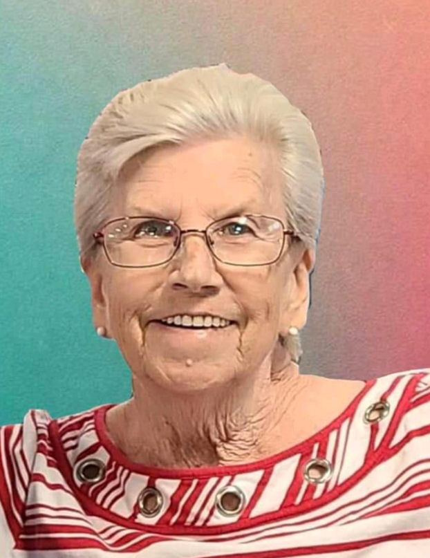 Photo of Pat Davidson