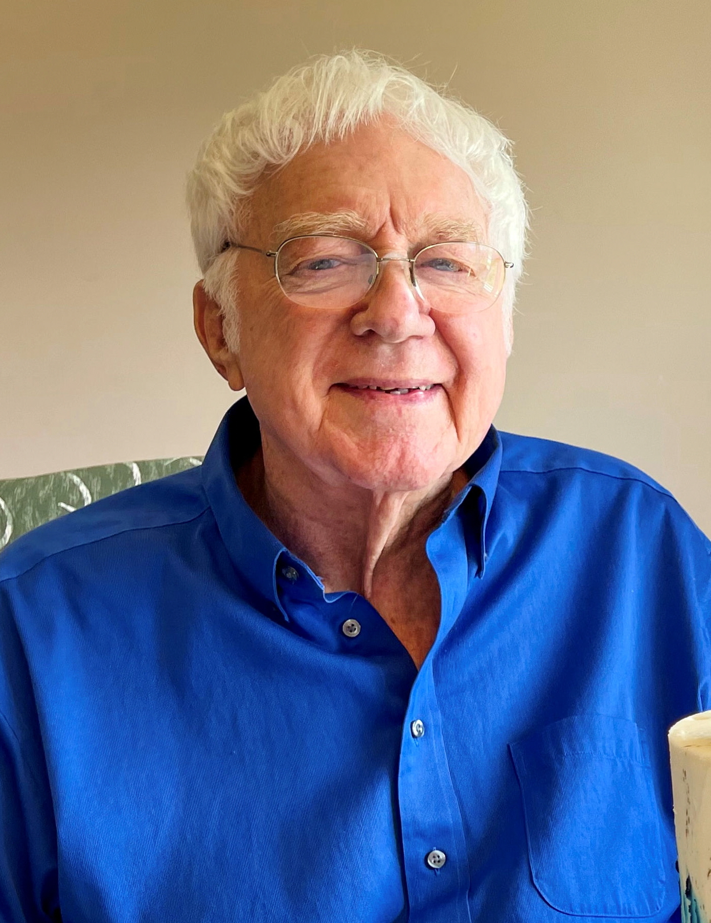 Photo of Jack Lloyd Carwile