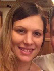 Photo of Hannah Martin