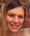 Photo of Hannah Martin