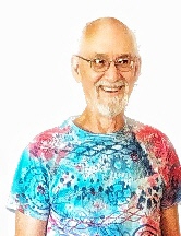 Photo of Mark Sterling Smith