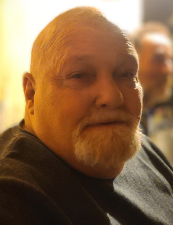 Photo of LeRoy Shinaver, Sr.