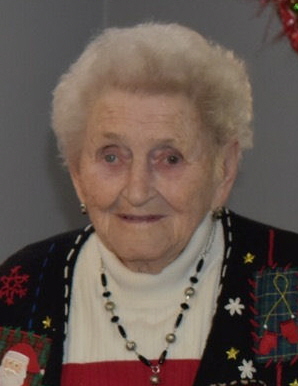 Photo of Emogene Flatt Birdwell