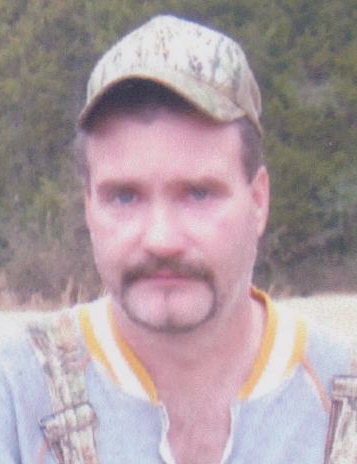 Photo of Greg Scott