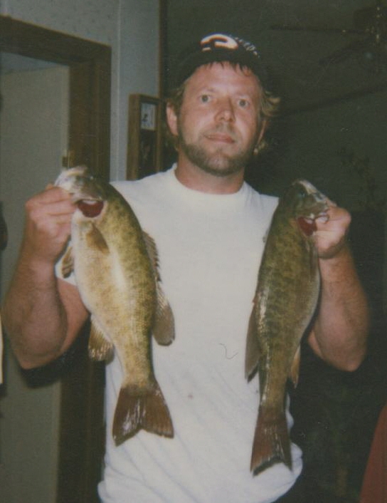 Photo of Jeffery Layne Thompson