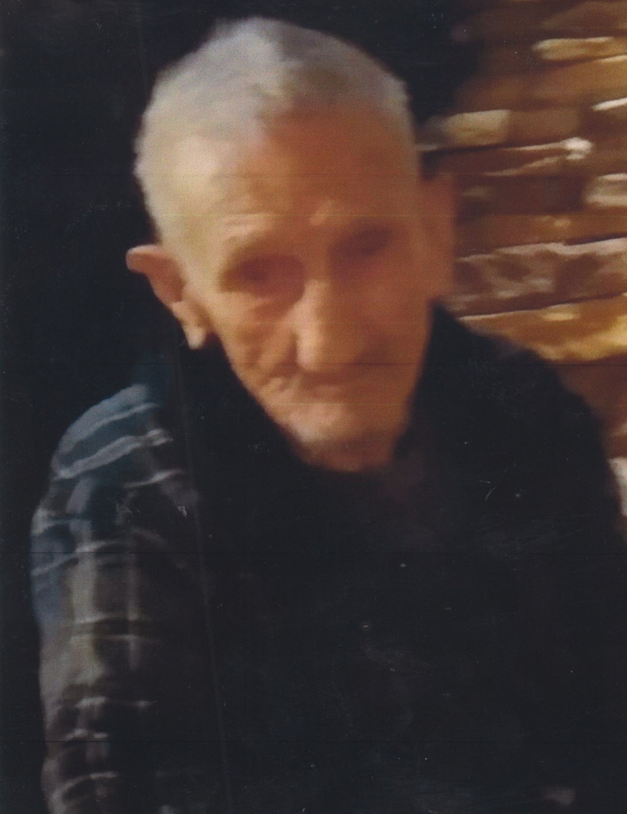 Photo of Bayless Eugene Buck