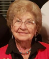 Photo of Geraldine Rhoten