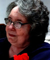 Photo of Teresa Scott