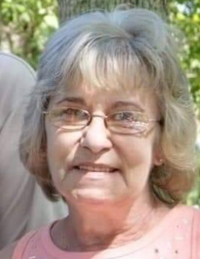 Photo of Janice Locke