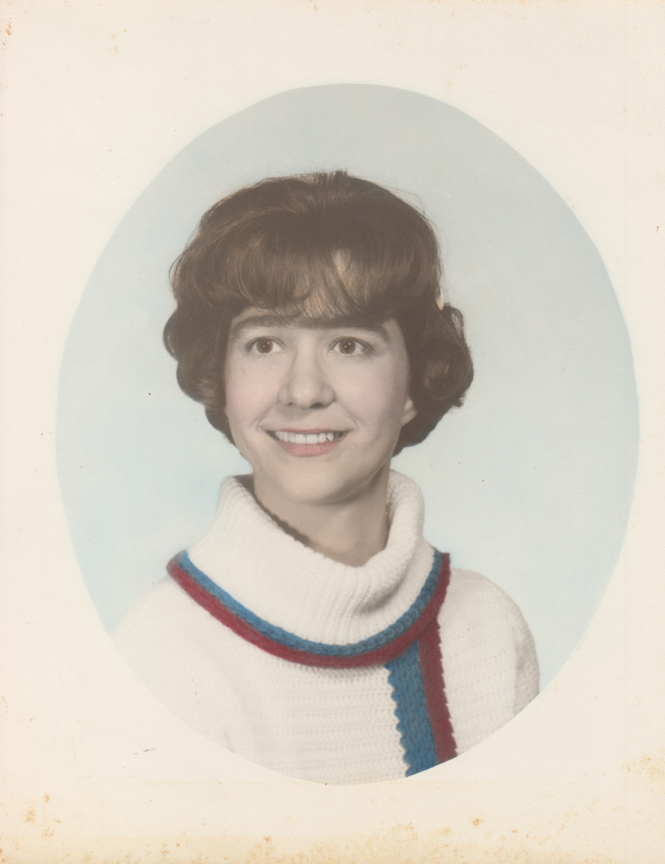 Photo of Mary Richards