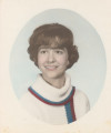 Photo of Mary Richards
