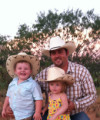 Photo of Joshua Martin