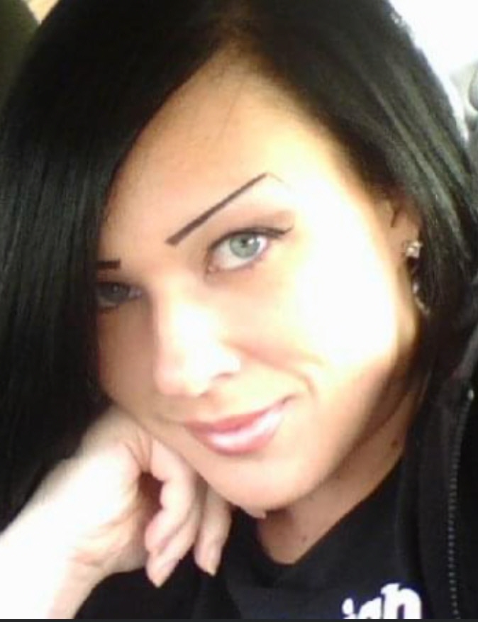 Photo of Mellissia Ann Berry