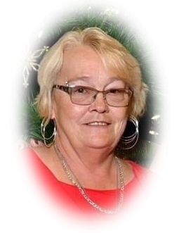 Photo of Joan Biggs