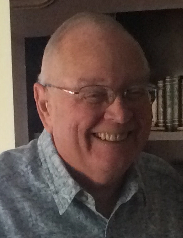 Photo of Freddie Warden