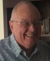 Photo of Freddie Warden