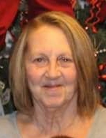 Photo of Margarite Diane Roberts