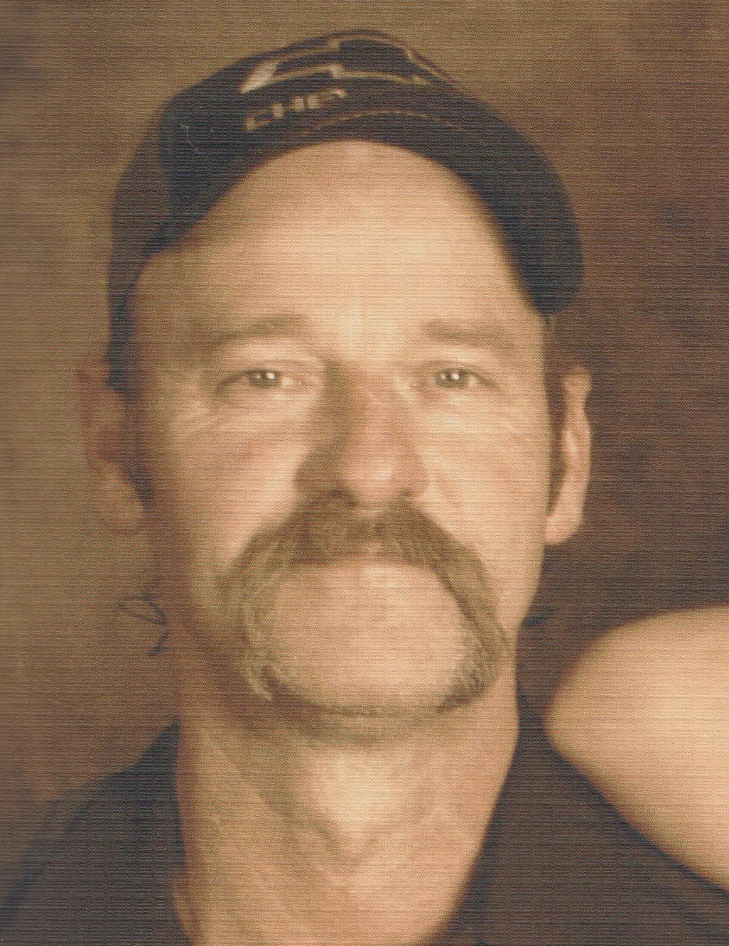 Photo of Tony Alan Way