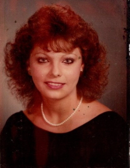 Photo of Lisa Standridge
