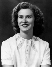 Photo of Martha Christine Buck Williams