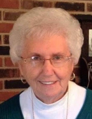 Photo of Frances Perrin Head