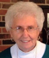 Photo of Frances Head