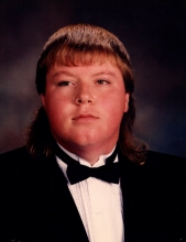 Photo of Gregory Lee Ellis