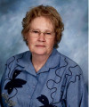 Photo of Heloise McCue