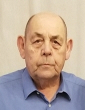 Photo of Edley Ralph Moore