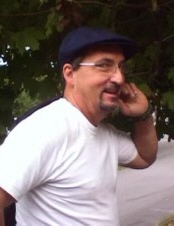 Photo of Rudy Hormilla