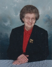Photo of Anna Belle Lynn