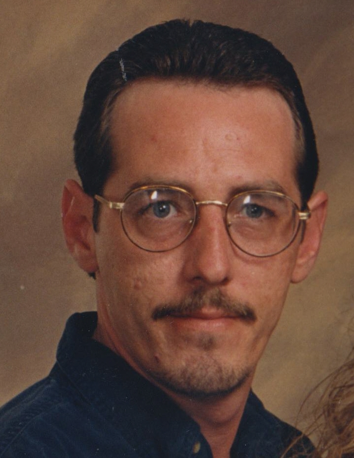 Photo of Billy Dailey