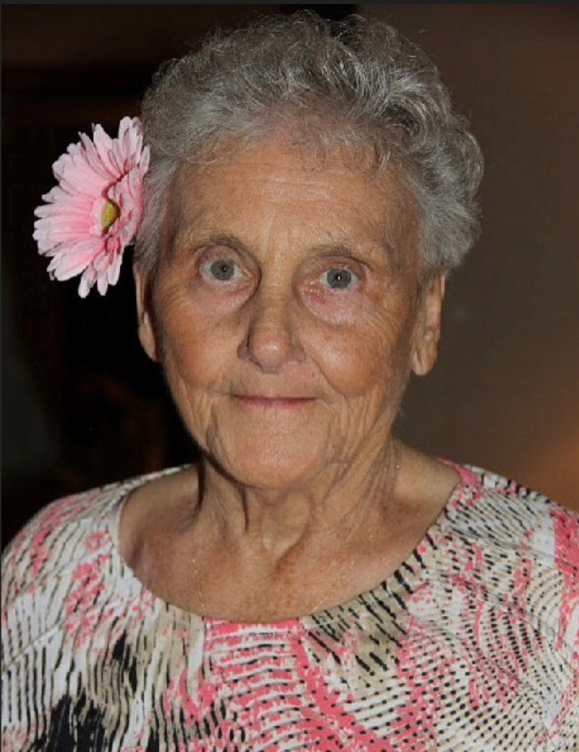Photo of Helen Butler